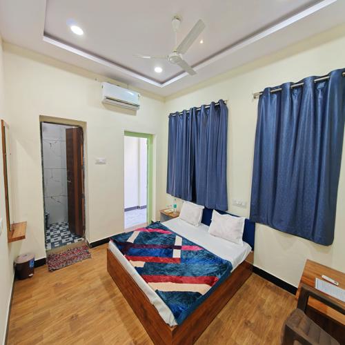 Johari Heritage Home Stay